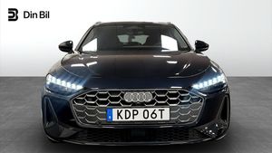 Audi A5 bild 4