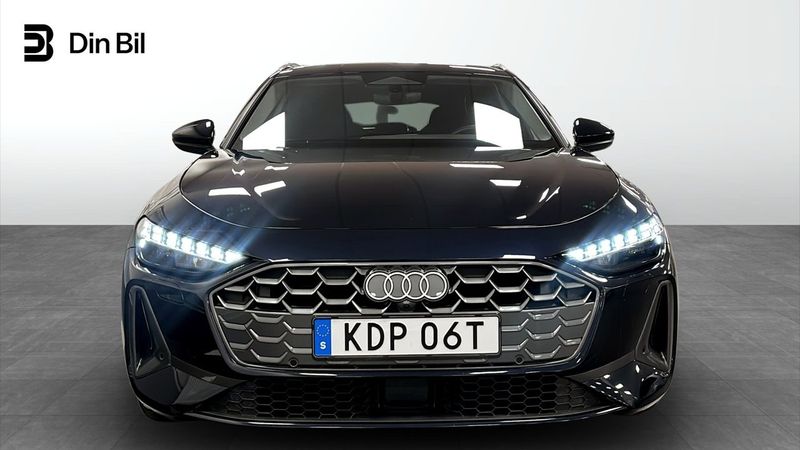 Audi A5 bild 4