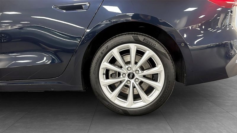 Audi A5 bild 6