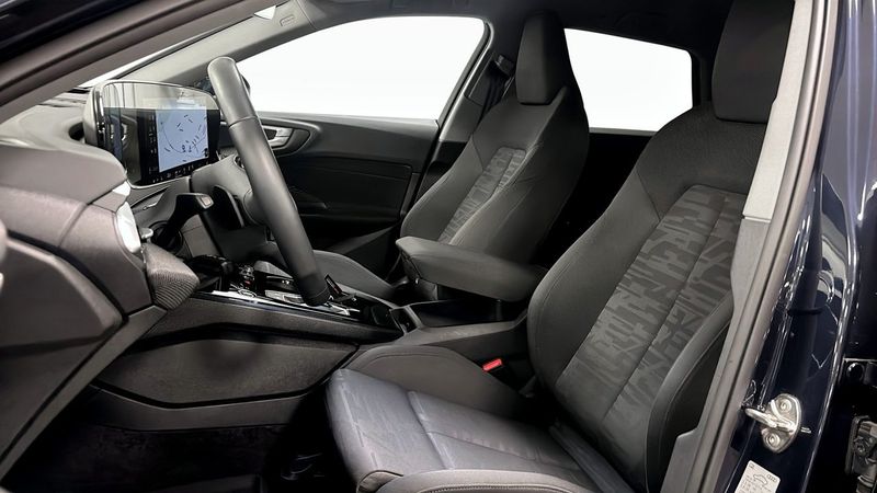 Audi A5 bild 8