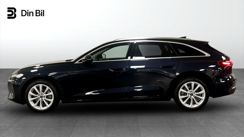 Audi A5 bild 2