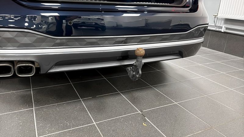 Audi A5 bild 13