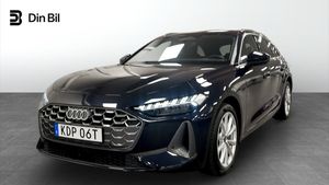 Audi A5 bild 1