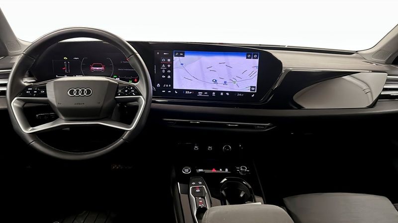 Audi A5 bild 10