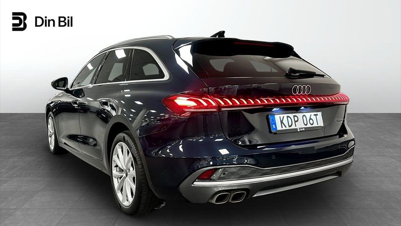 Audi A5 bild 3