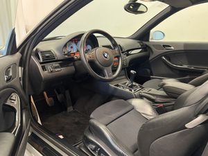 BMW M3 bild 4