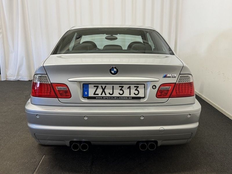 BMW M3 bild 19
