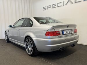 BMW M3 bild 20