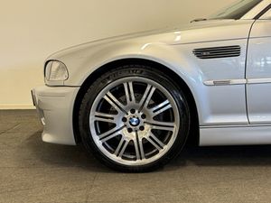 BMW M3 bild 18