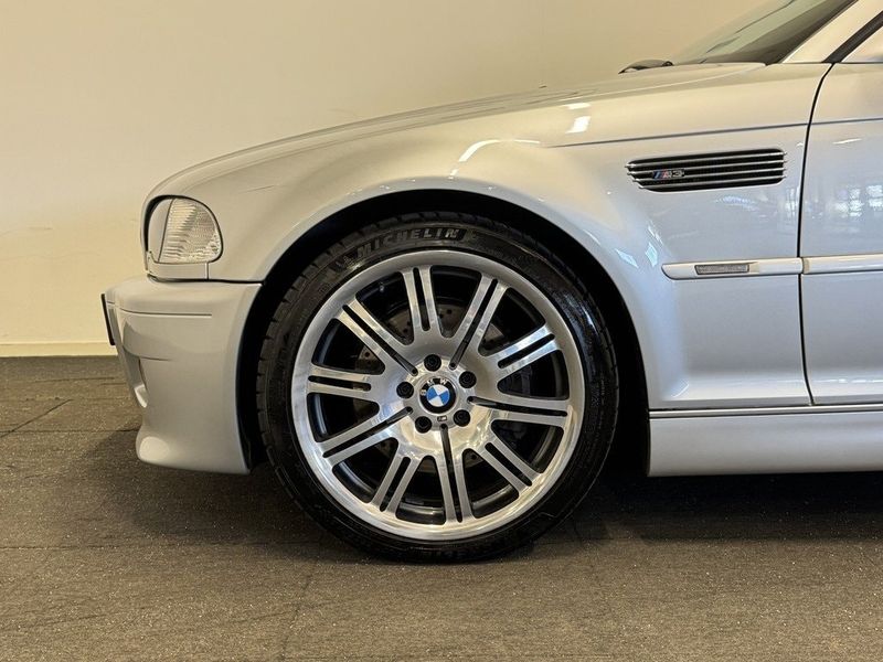 BMW M3 bild 18