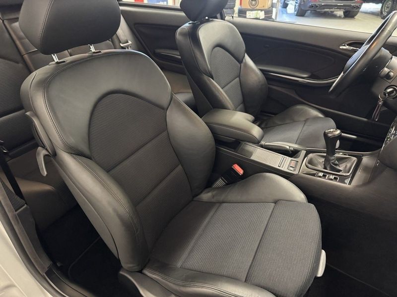 BMW M3 bild 15