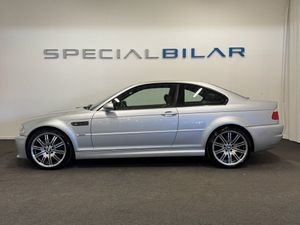 BMW M3 bild 2