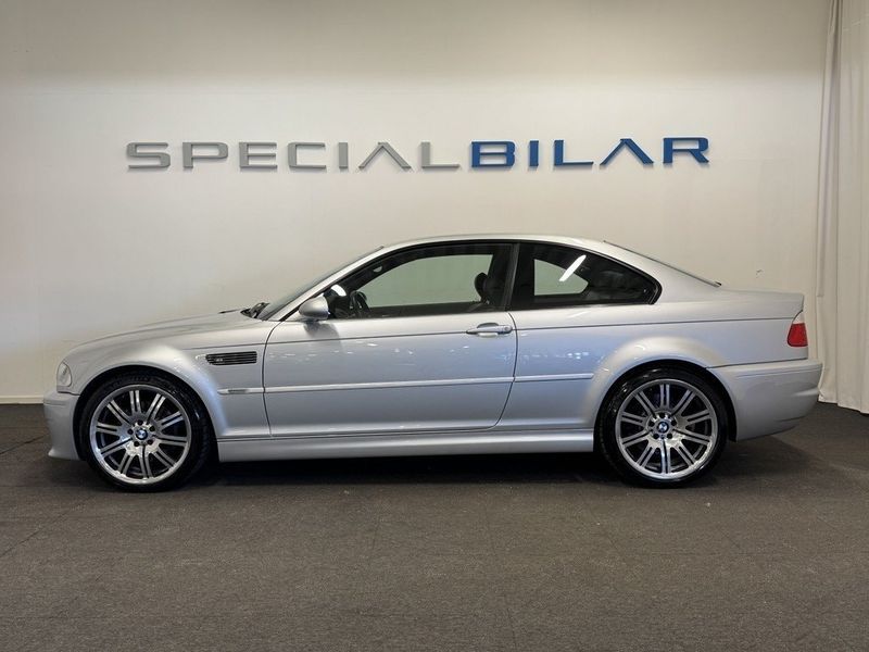 BMW M3 bild 2