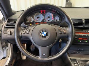 BMW M3 bild 6
