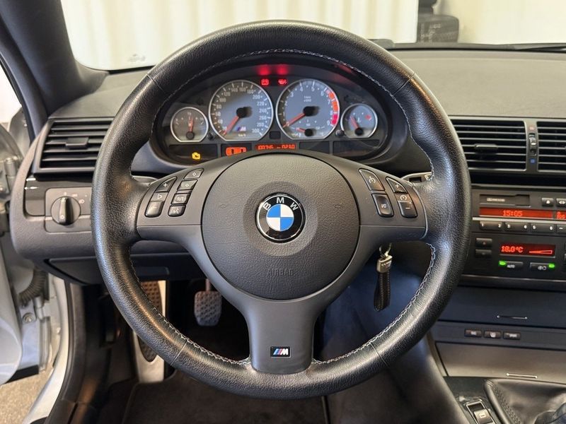 BMW M3 bild 6