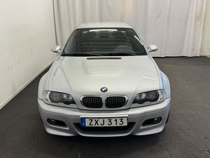BMW M3 bild 16