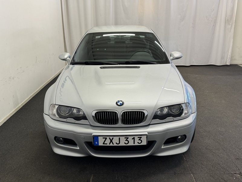 BMW M3 bild 16