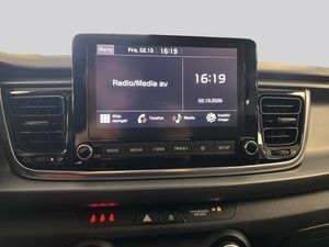 Kia Rio bild 12