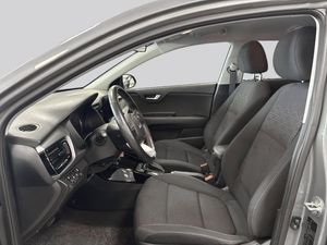 Kia Rio bild 8