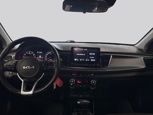 Kia Rio bild 10