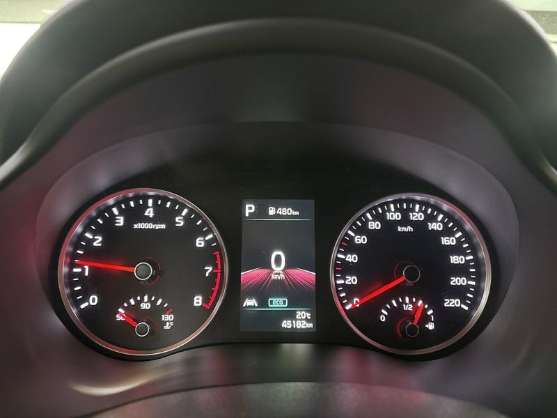 Kia Rio bild 11