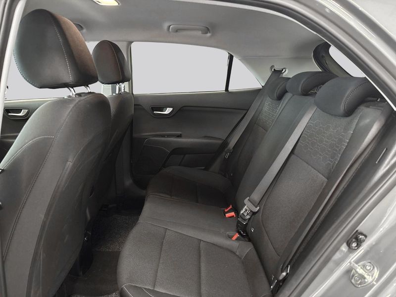 Kia Rio bild 9