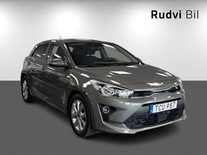 Kia Rio bild 3