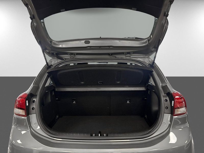 Kia Rio bild 7