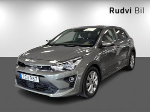 Kia Rio bild 1