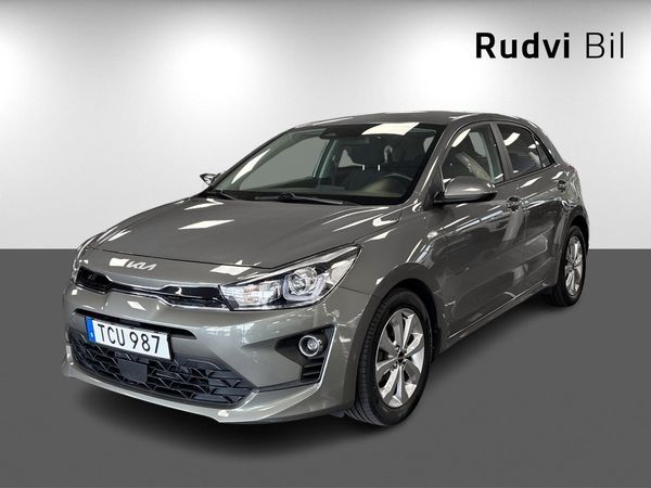 Kia Rio 1.0 T-GDI DCT Advance Euro 6 - 2022