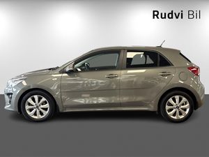Kia Rio bild 4