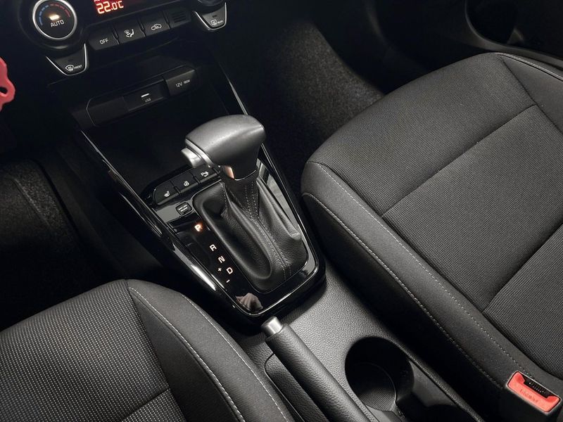 Kia Rio bild 13