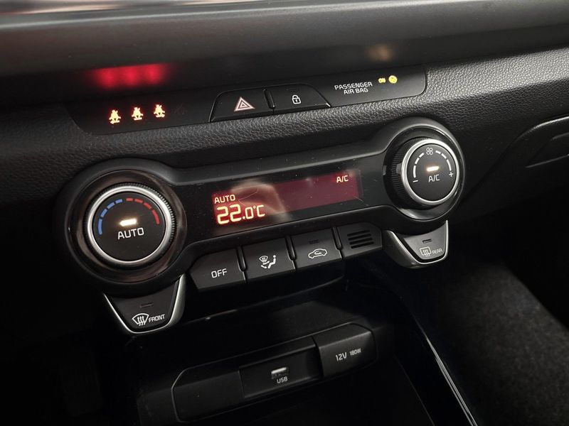 Kia Rio bild 14