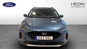Ford Focus bild 8