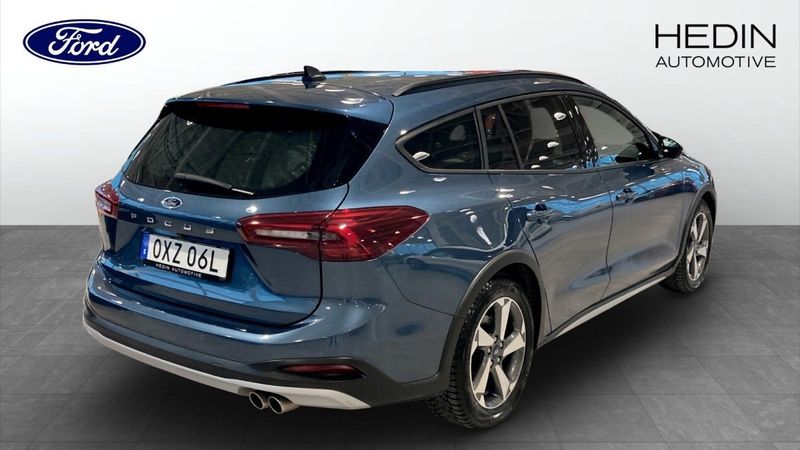 Ford Focus bild 2