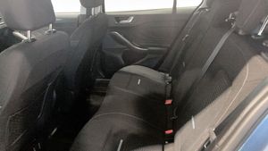 Ford Focus bild 5