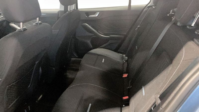 Ford Focus bild 5