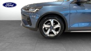 Ford Focus bild 9