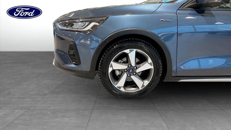 Ford Focus bild 9