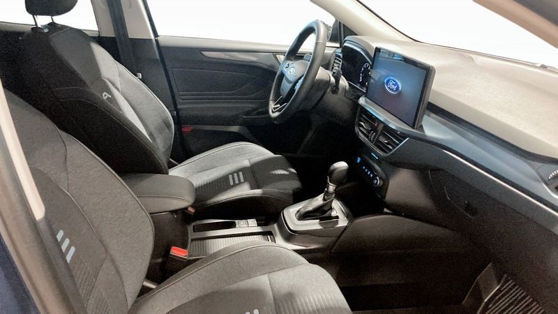 Ford Focus bild 3