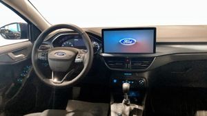 Ford Focus bild 4
