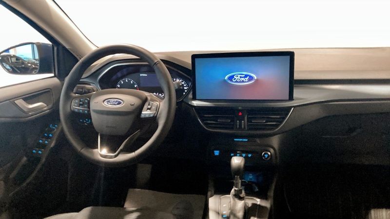 Ford Focus bild 4
