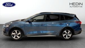 Ford Focus bild 6