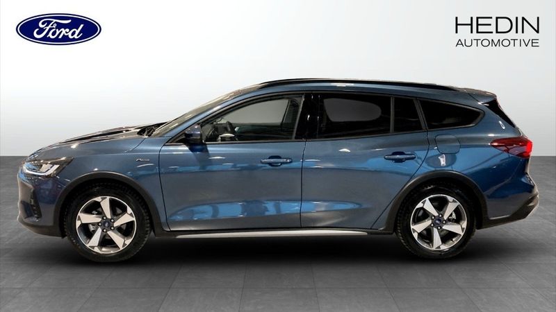 Ford Focus bild 6