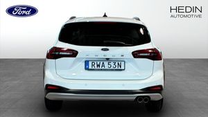 Ford Focus bild 7
