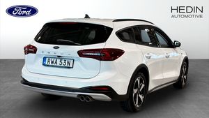 Ford Focus bild 2