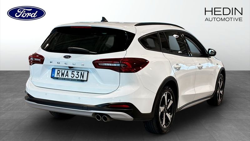 Ford Focus bild 2