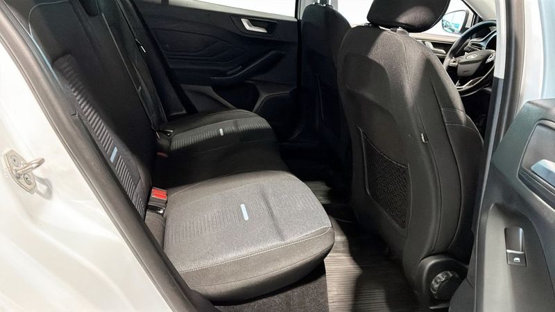Ford Focus bild 5