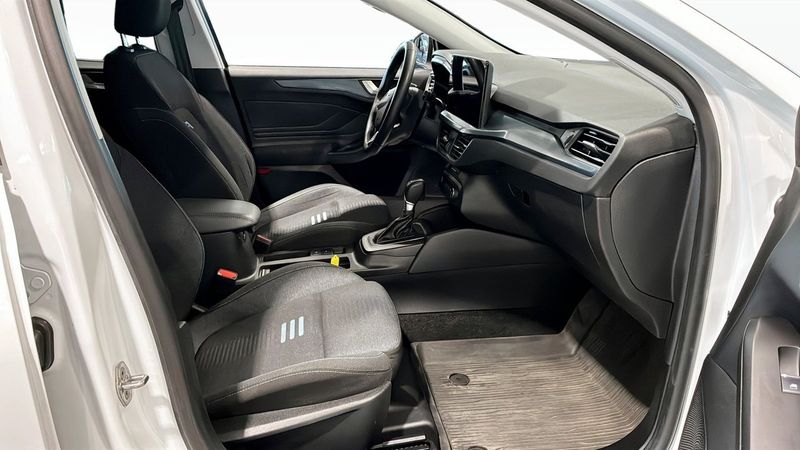 Ford Focus bild 3