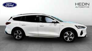 Ford Focus bild 6